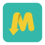 mundo descuento android application logo